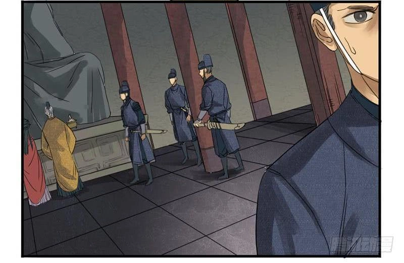 Truyền Võ Chapter 3 - 20