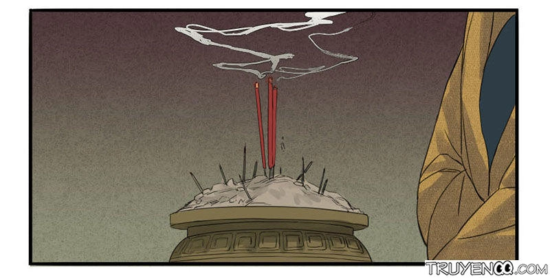 Truyền Võ Chapter 3 - 21