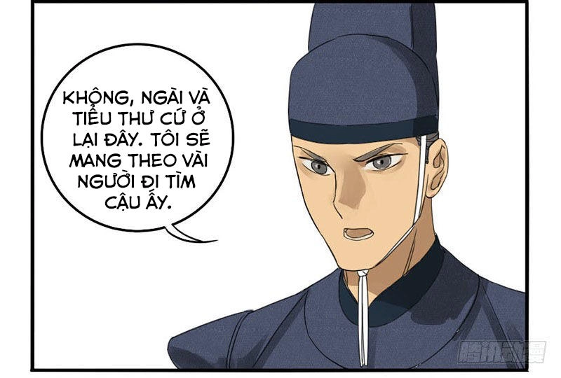 Truyền Võ Chapter 3 - 23