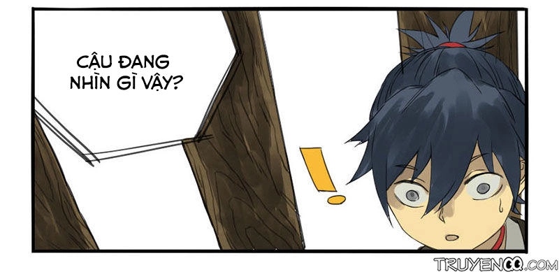 Truyền Võ Chapter 3 - 27