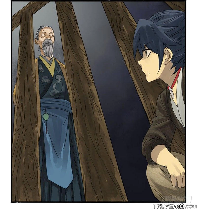 Truyền Võ Chapter 3 - 29