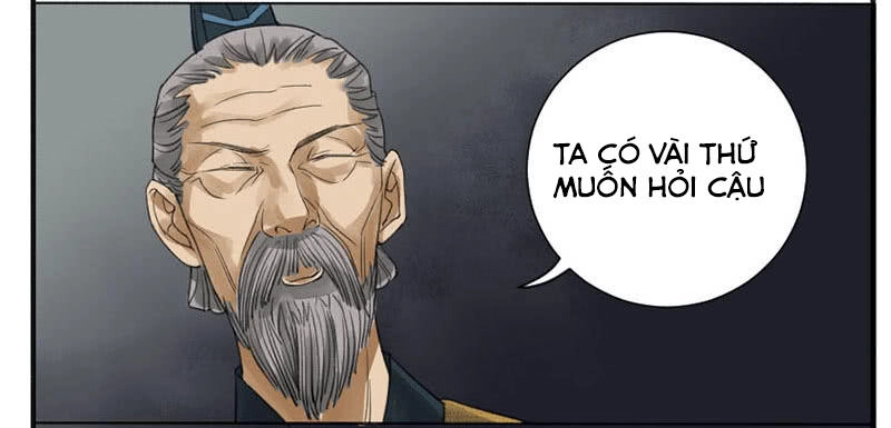 Truyền Võ Chapter 3 - 30