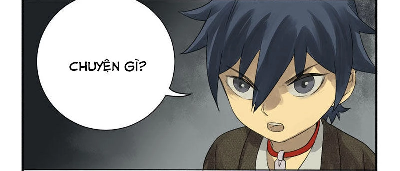 Truyền Võ Chapter 3 - 31