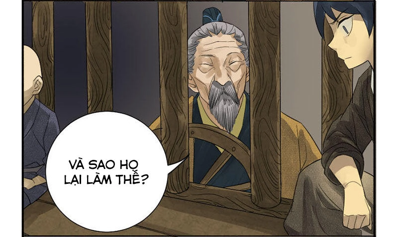 Truyền Võ Chapter 3 - 33