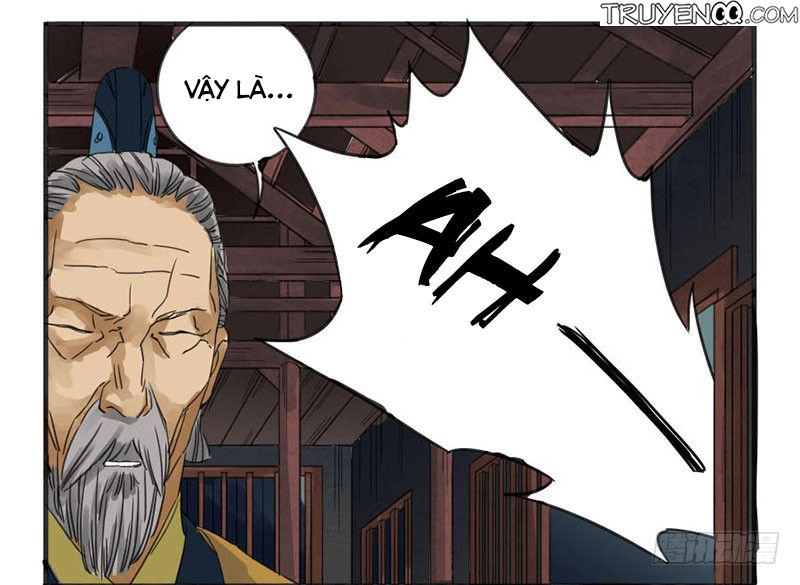 Truyền Võ Chapter 3 - 39