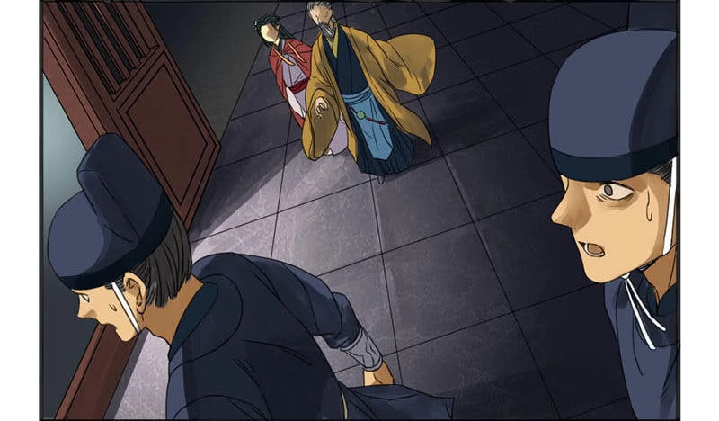 Truyền Võ Chapter 3 - 41