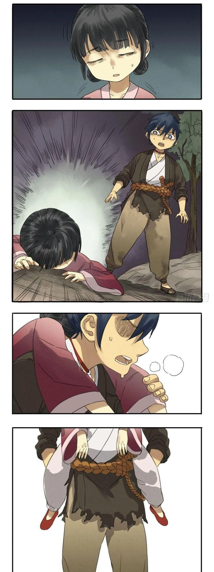 Truyền Võ Chapter 9 - 7