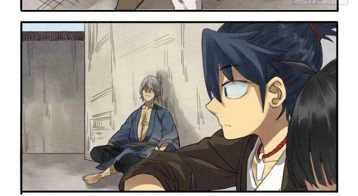 Truyền Võ Chapter 10 - 15