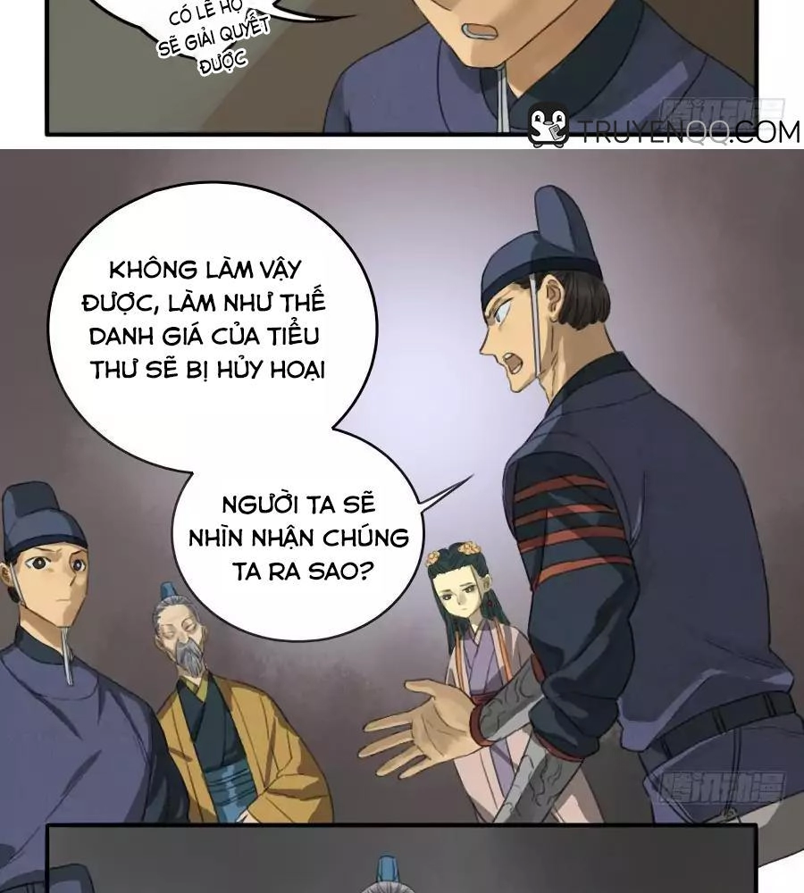 Truyền Võ Chapter 19 - 7