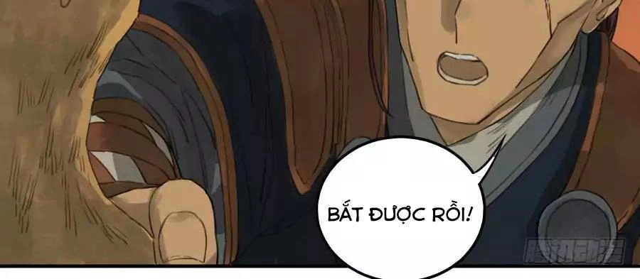 Truyền Võ Chapter 19 - 25