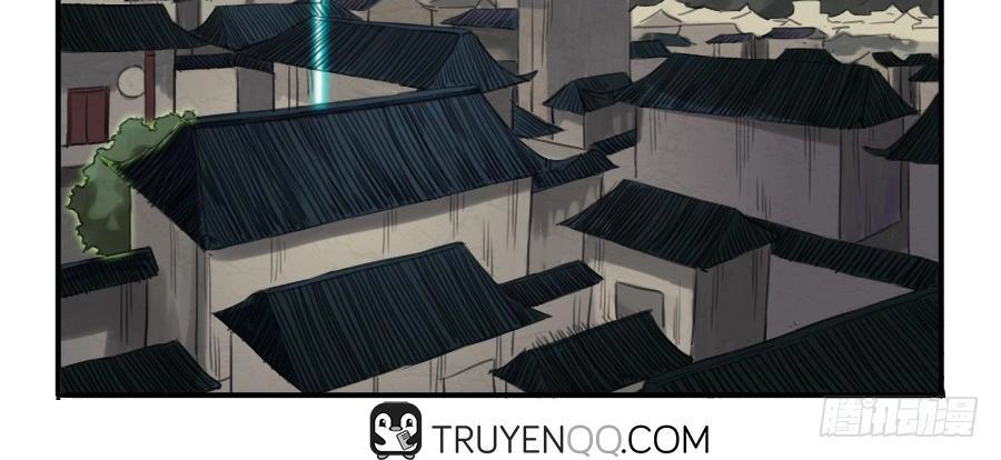 Truyền Võ Chapter 20 - 25