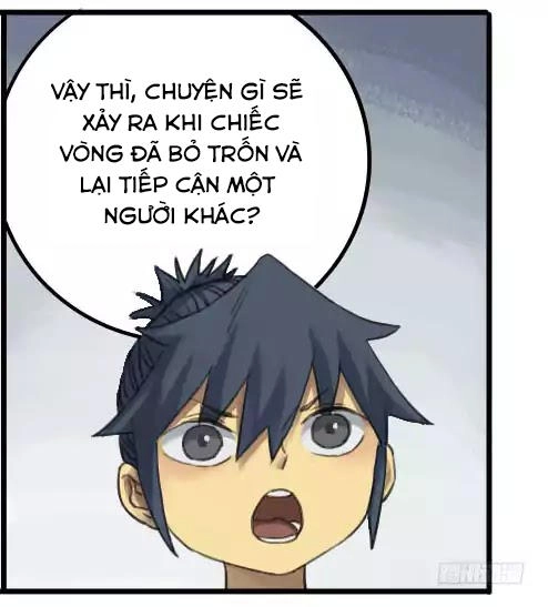 Truyền Võ Chapter 21 - 22