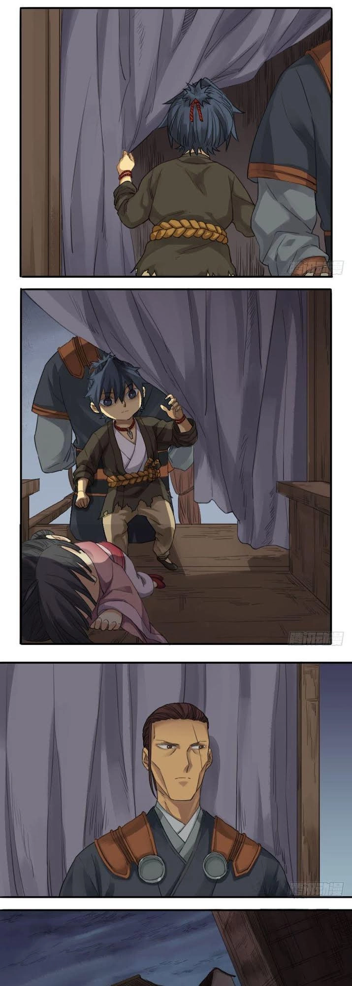 Truyền Võ Chapter 23 - 12