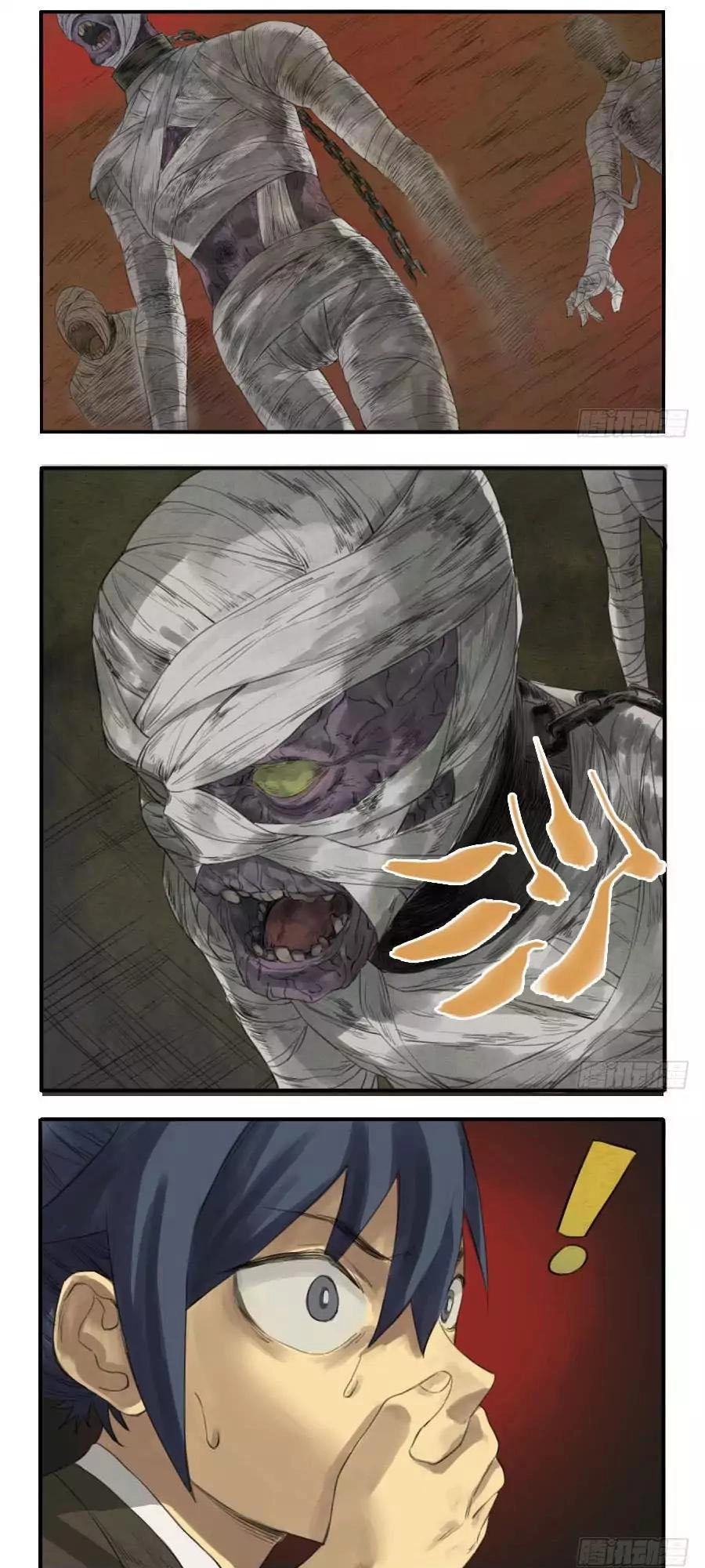 Truyền Võ Chapter 26 - 14