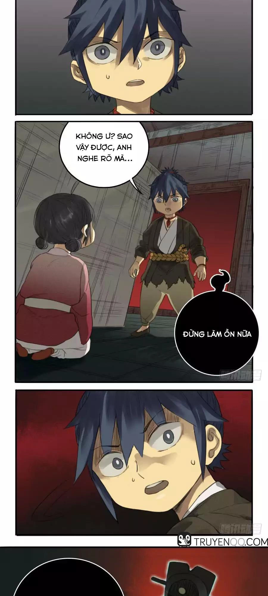 Truyền Võ Chapter 26 - 22