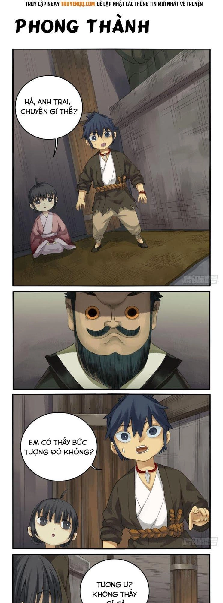 Truyền Võ Chapter 27 - 2