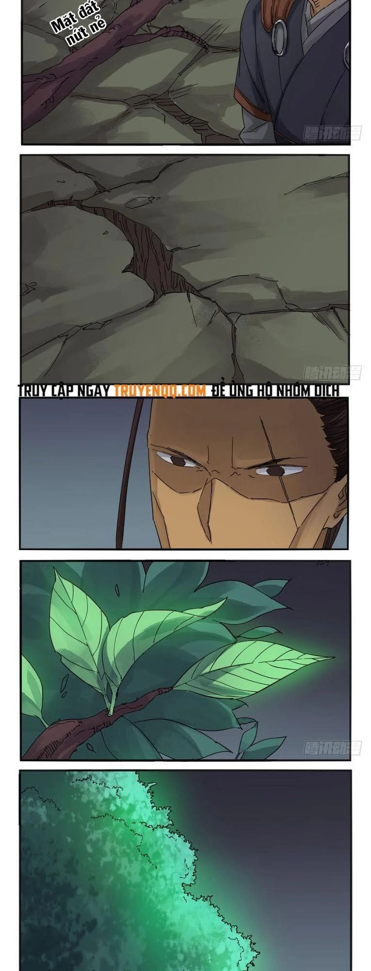 Truyền Võ Chapter 29 - 3