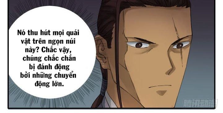 Truyền Võ Chapter 29 - 10