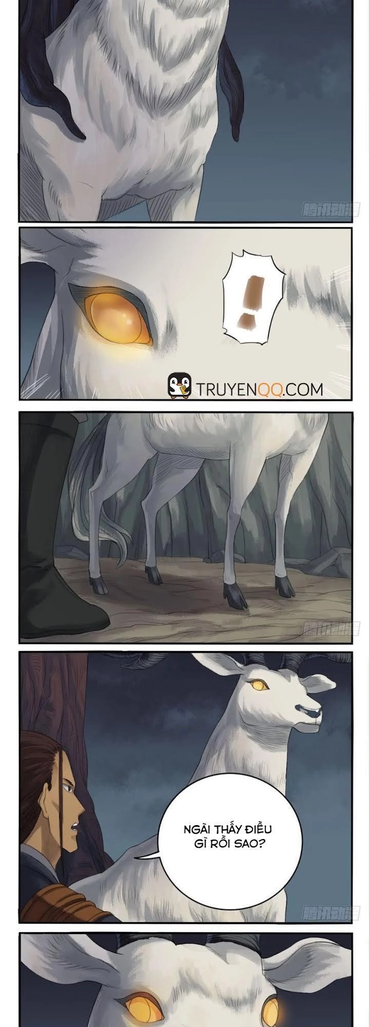 Truyền Võ Chapter 29 - 14