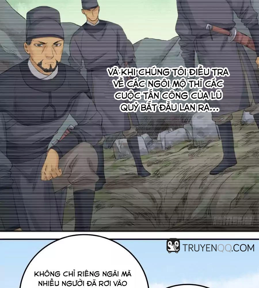 Truyền Võ Chapter 36 - 19