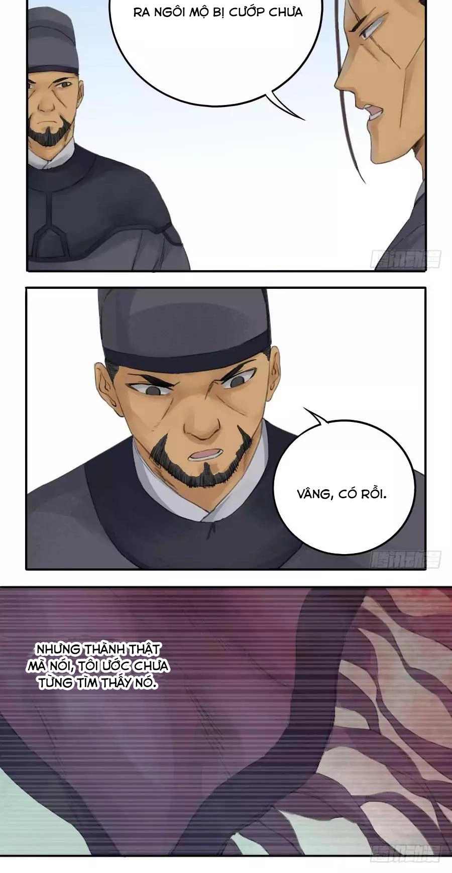 Truyền Võ Chapter 36 - 21