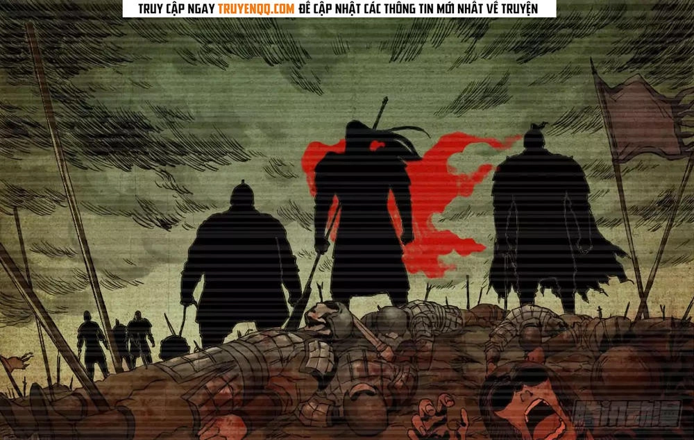 Truyền Võ Chapter 36 - 22