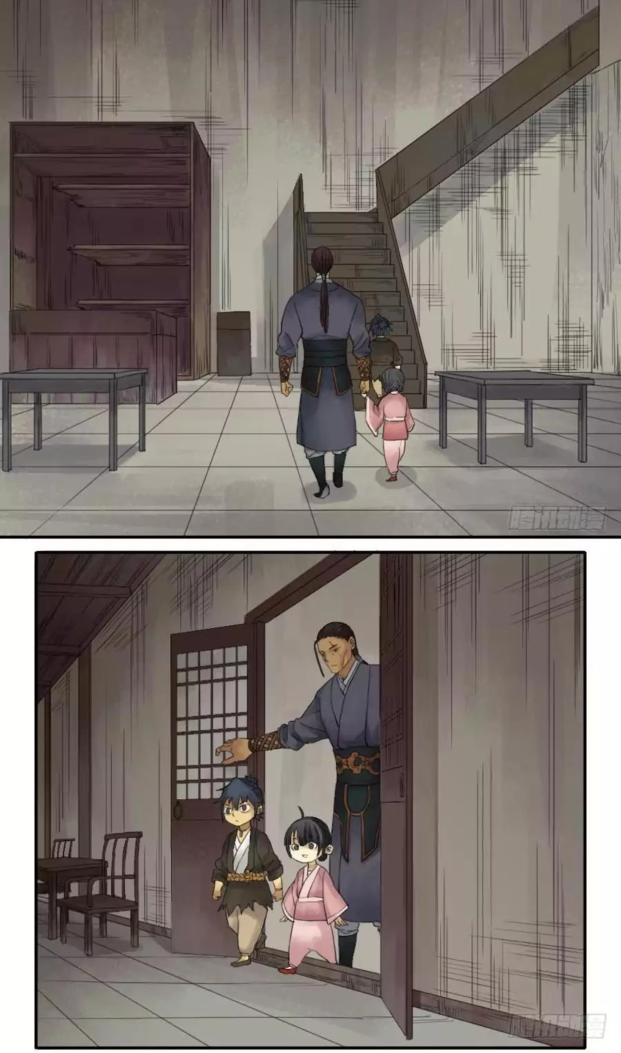 Truyền Võ Chapter 37 - 19