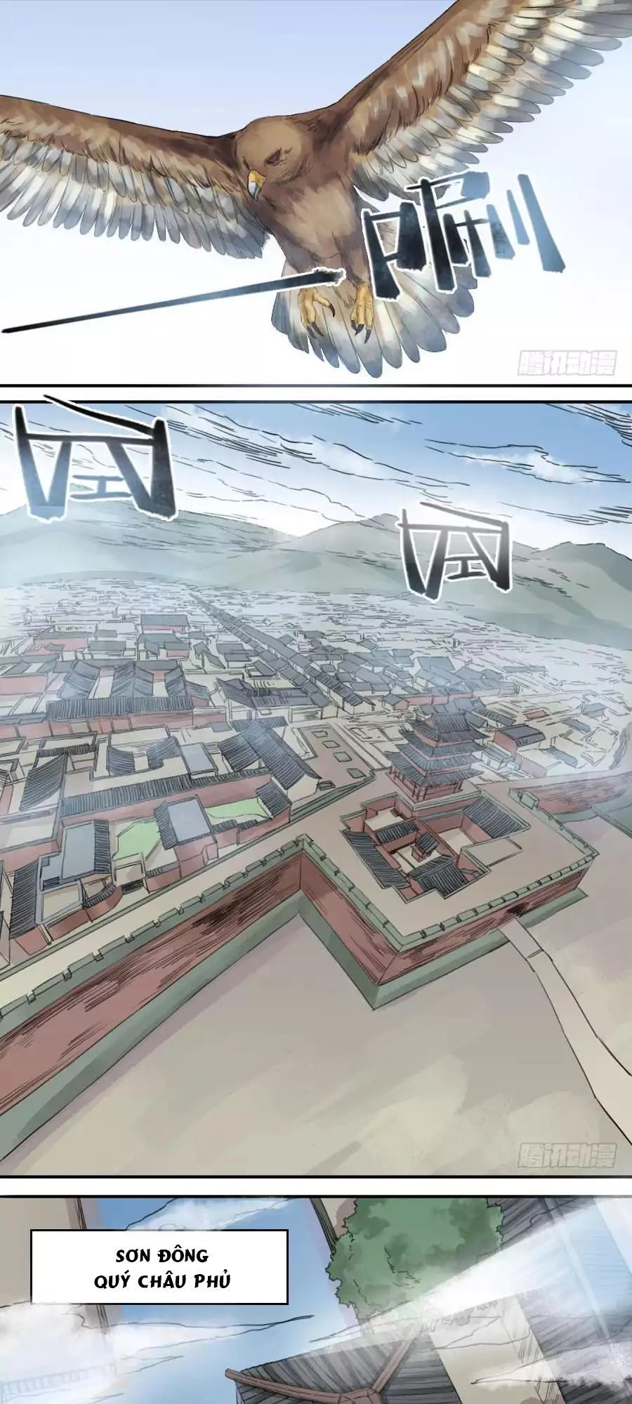 Truyền Võ Chapter 38 - 6