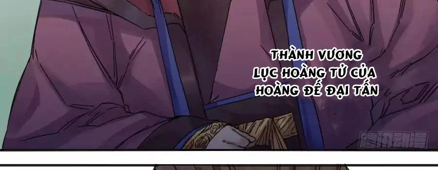 Truyền Võ Chapter 38 - 13