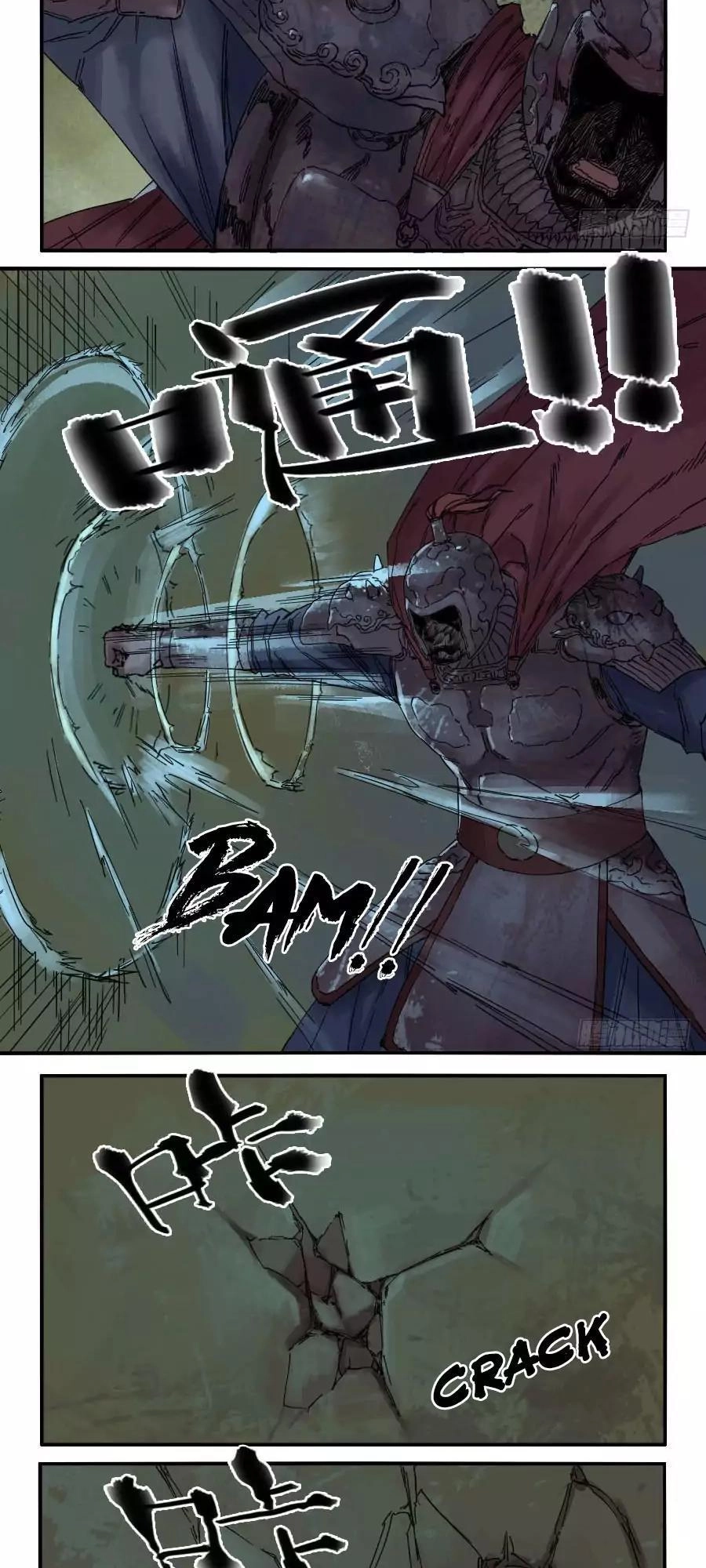 Truyền Võ Chapter 38 - 18