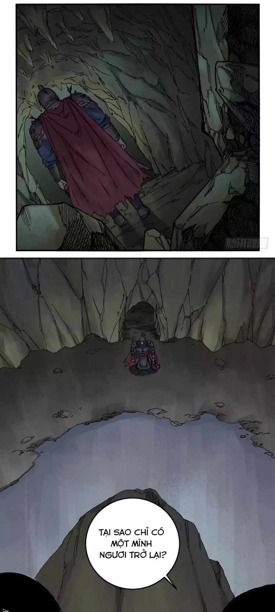 Truyền Võ Chapter 38 - 22