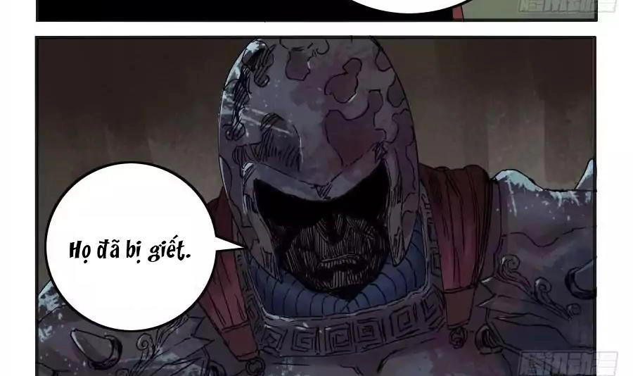 Truyền Võ Chapter 38 - 25