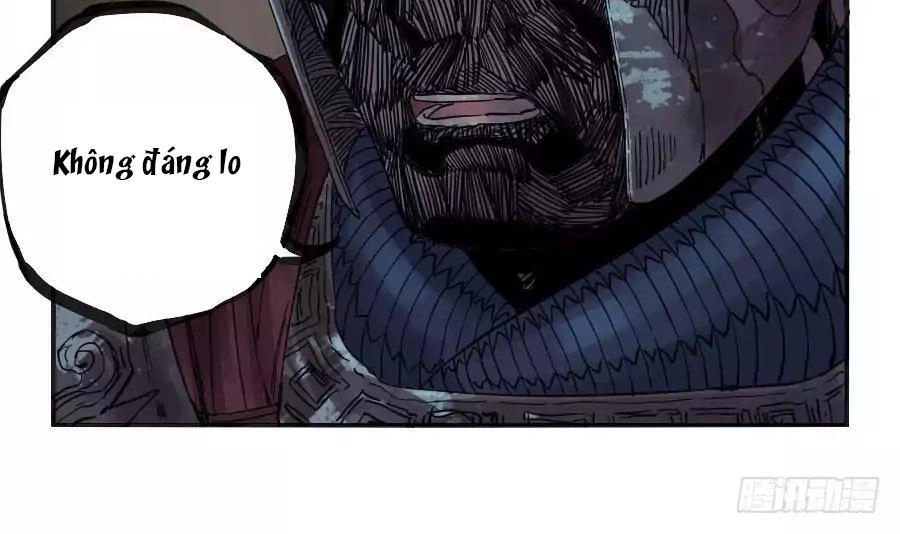 Truyền Võ Chapter 38 - 27