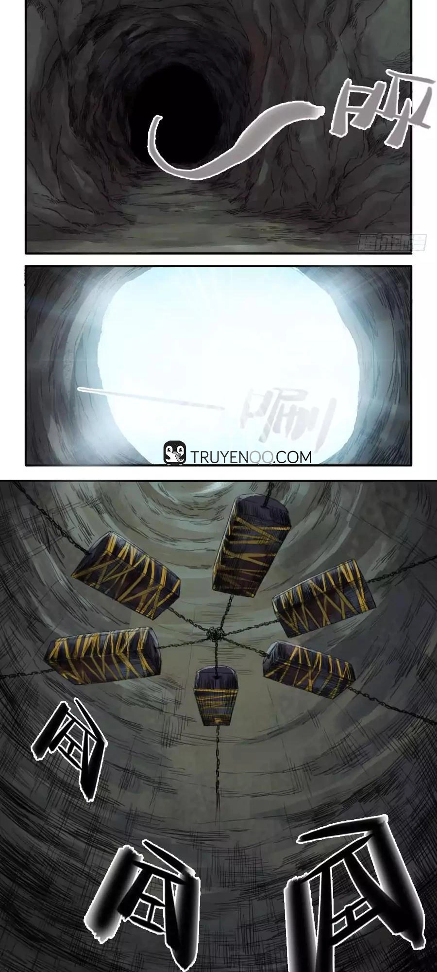 Truyền Võ Chapter 39 - 4