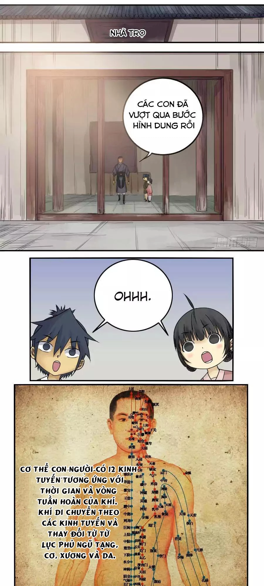 Truyền Võ Chapter 39 - 6