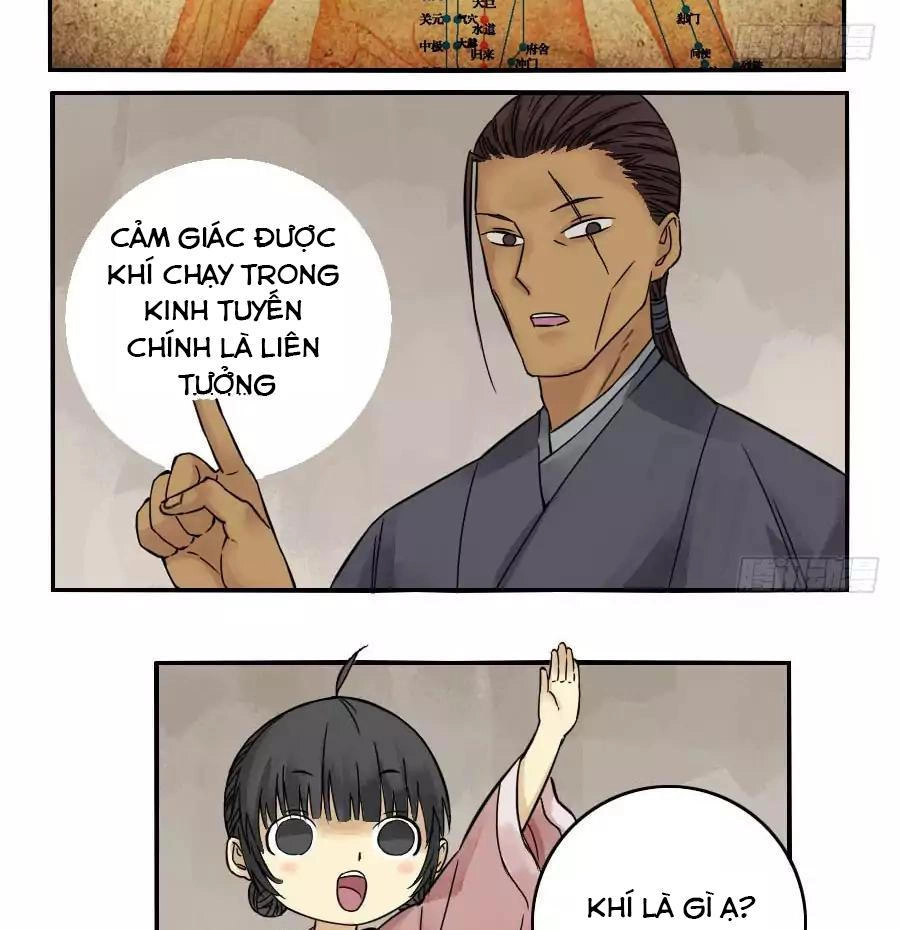 Truyền Võ Chapter 39 - 7