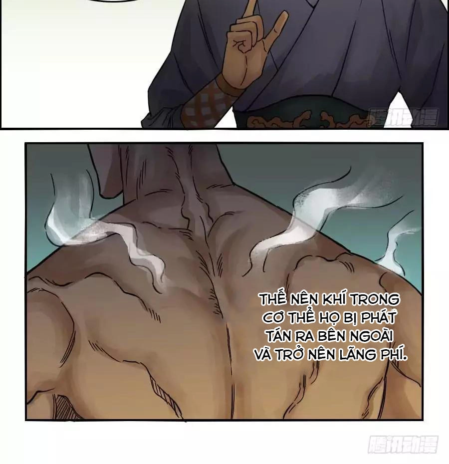 Truyền Võ Chapter 39 - 9