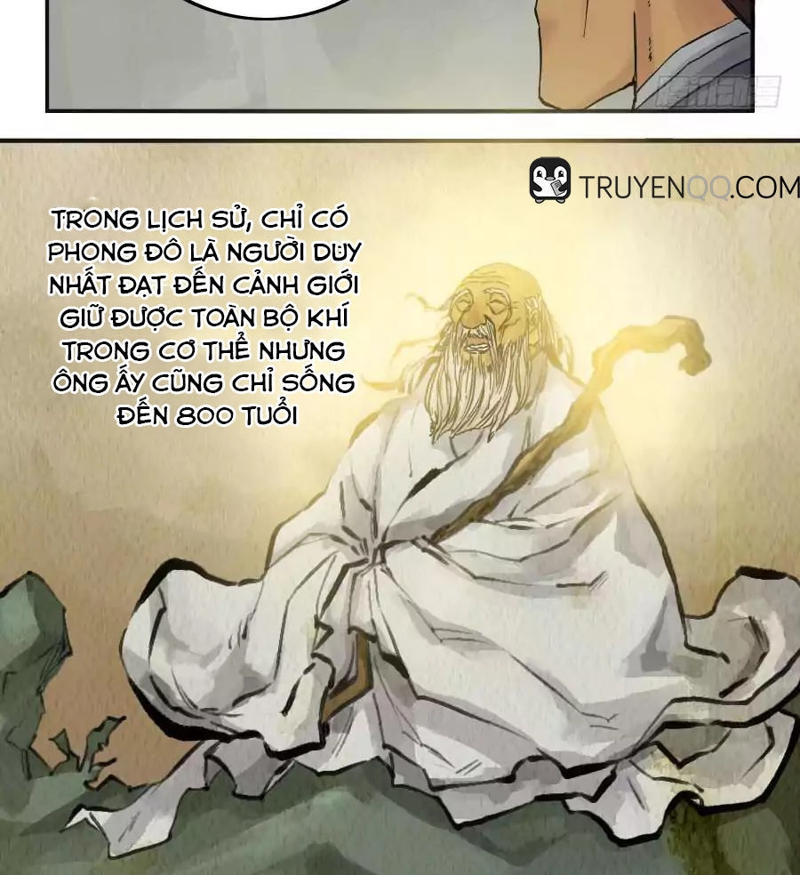Truyền Võ Chapter 39 - 11