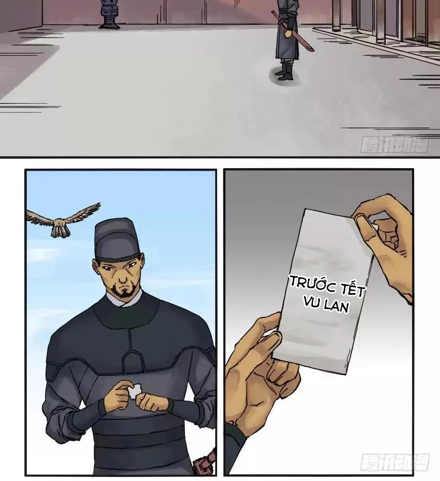 Truyền Võ Chapter 39 - 13