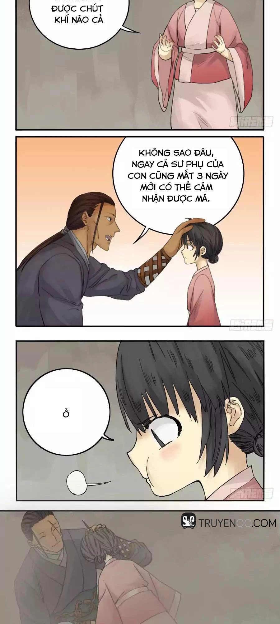 Truyền Võ Chapter 39 - 20