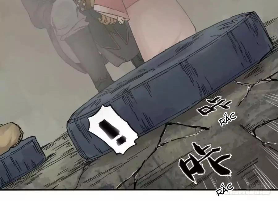 Truyền Võ Chapter 39 - 21