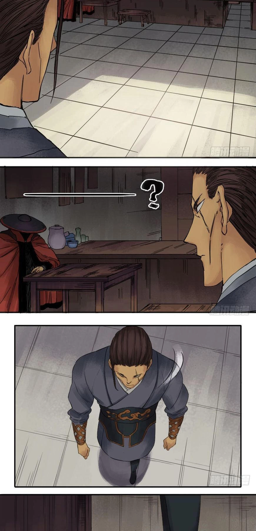 Truyền Võ Chapter 41 - 12