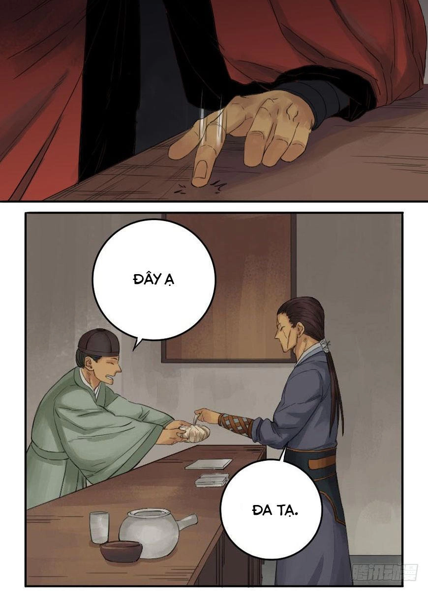 Truyền Võ Chapter 41 - 14