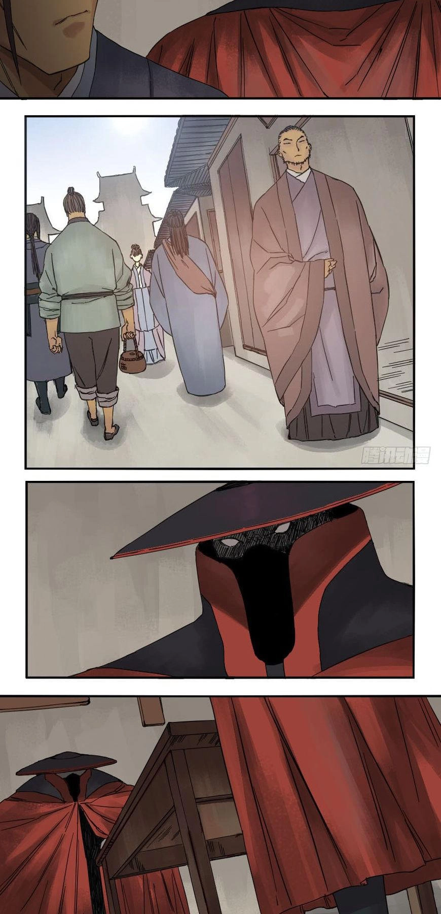 Truyền Võ Chapter 41 - 16