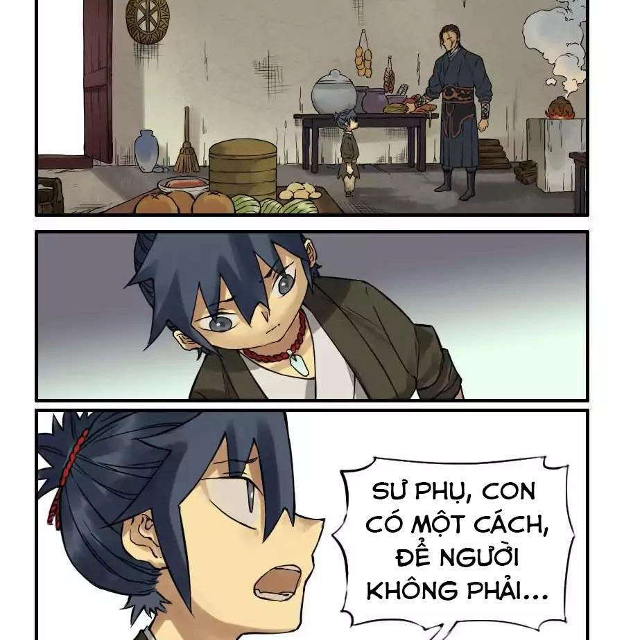 Truyền Võ Chapter 42 - 3