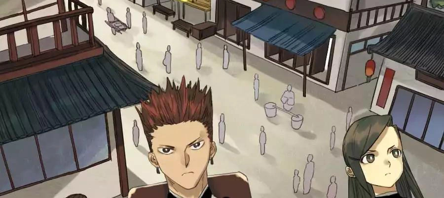 Truyền Võ Chapter 42 - 9