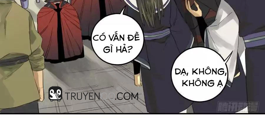 Truyền Võ Chapter 42 - 11