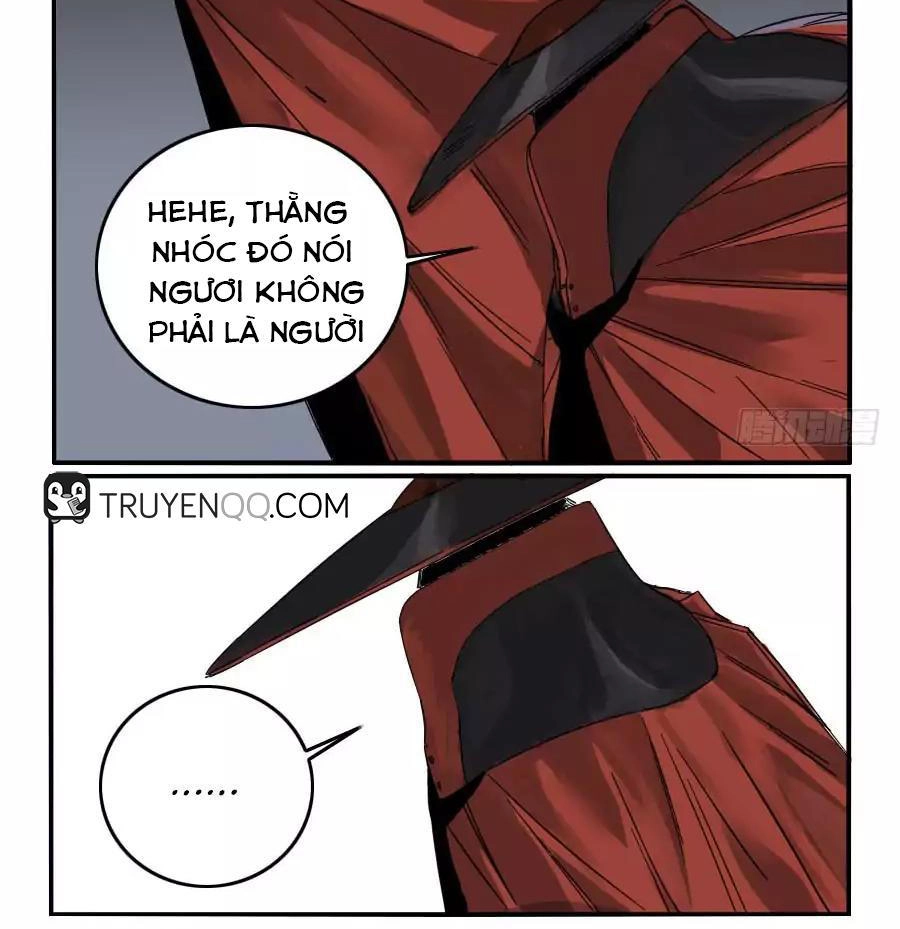 Truyền Võ Chapter 42 - 19