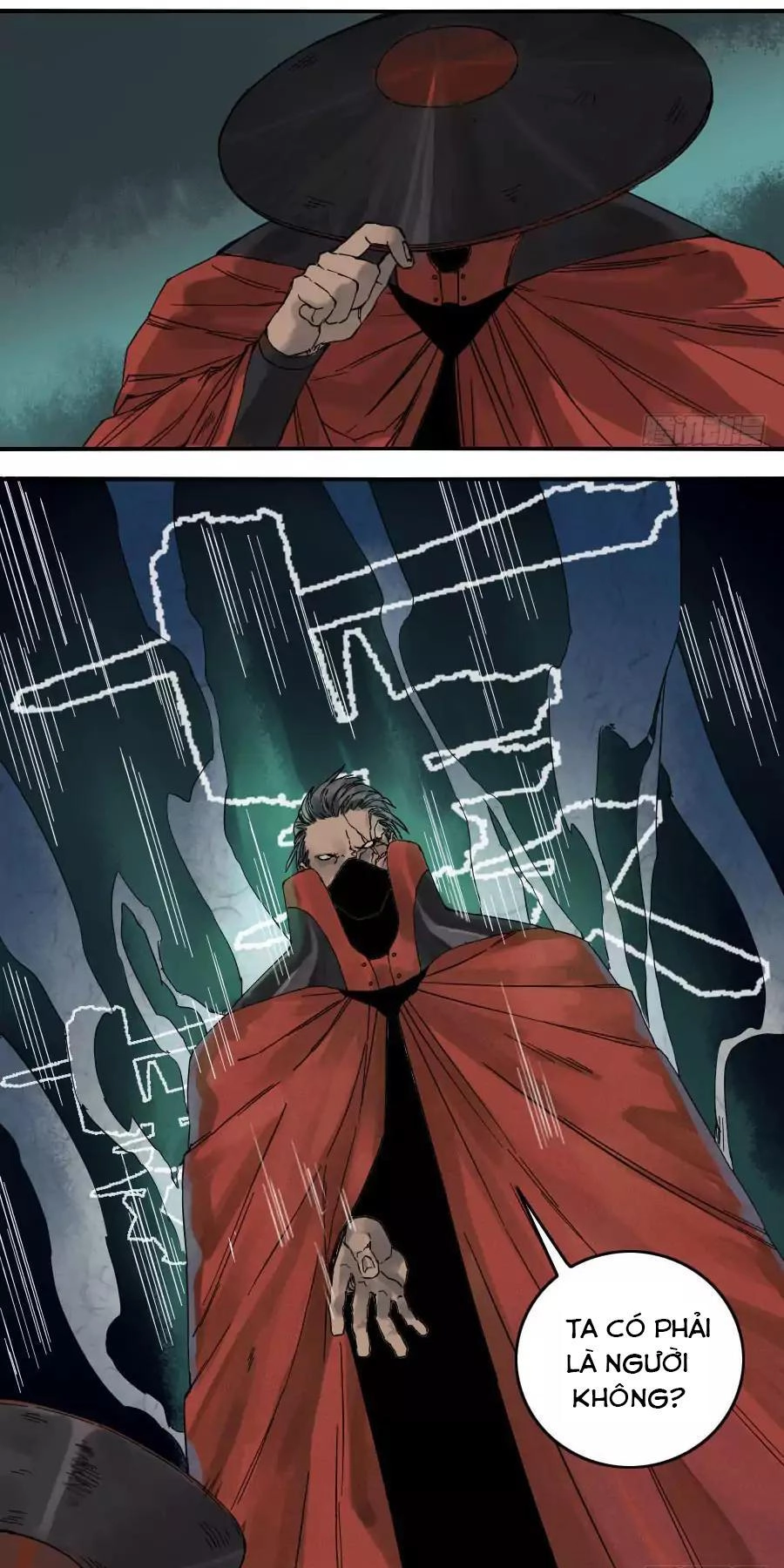 Truyền Võ Chapter 42 - 20