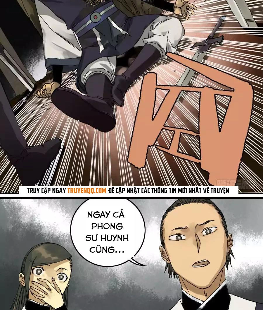 Truyền Võ Chapter 42 - 23